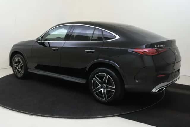 Mercedes-Benz GLC-Klasse (2026) thumbnail 3
