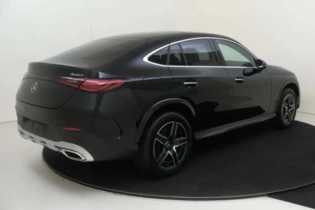 Mercedes-Benz GLC-Klasse (2026) thumbnail 4