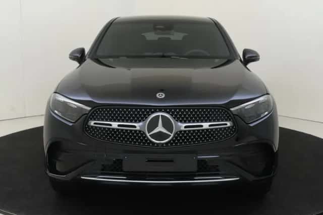 Mercedes-Benz GLC-Klasse (2026) thumbnail 6