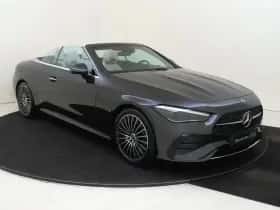 Mercedes-Benz CLE thumbnail 2