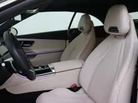Mercedes-Benz CLE thumbnail 11