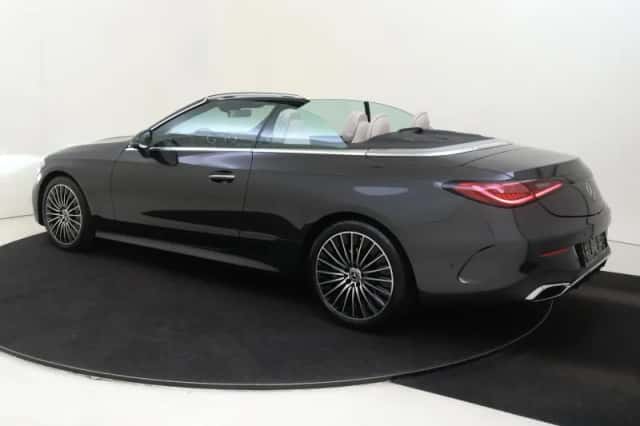 Mercedes-Benz CLE (2025) thumbnail 3