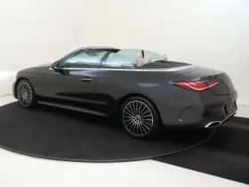 Mercedes-Benz CLE thumbnail 3
