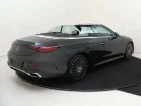 Mercedes-Benz CLE thumbnail 4
