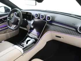 Mercedes-Benz CLE thumbnail 5