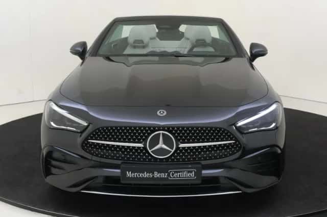 Mercedes-Benz CLE (2025) thumbnail 6