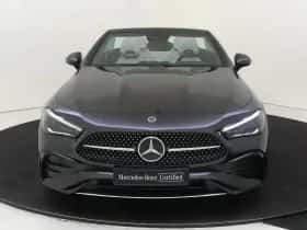 Mercedes-Benz CLE thumbnail 6