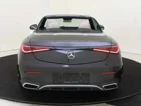 Mercedes-Benz CLE thumbnail 7