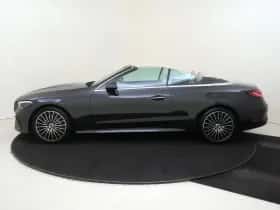 Mercedes-Benz CLE thumbnail 8