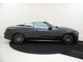 Mercedes-Benz CLE thumbnail 9