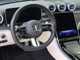 Mercedes-Benz CLE thumbnail 10