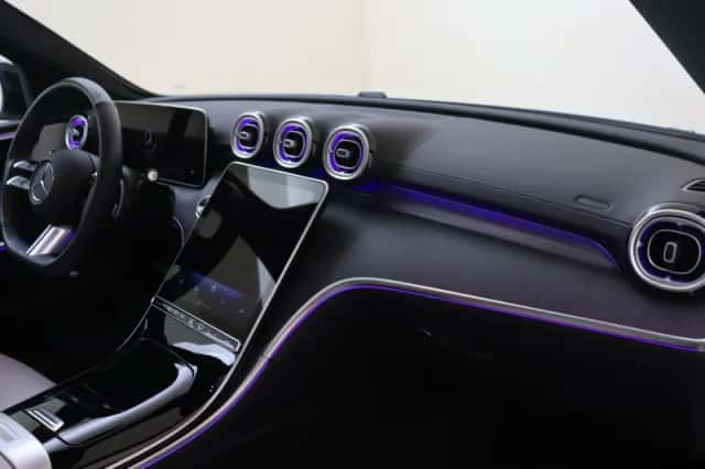 Mercedes-Benz C-Klasse (2024) thumbnail 5