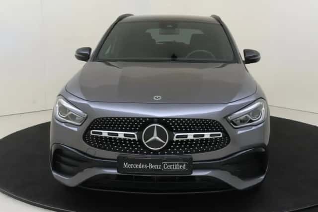 Mercedes-Benz GLA (2022) thumbnail 6
