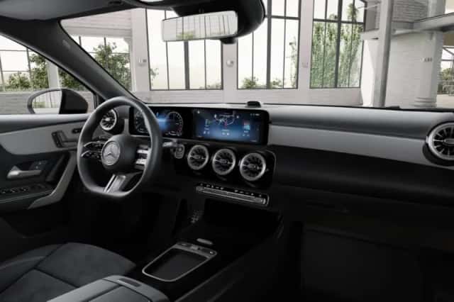 Mercedes-Benz A-Klasse (2026) thumbnail 2