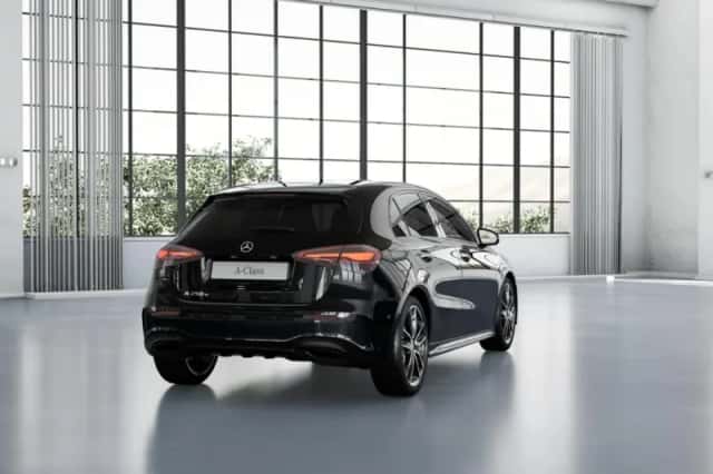 Mercedes-Benz A-Klasse (2026) thumbnail 3