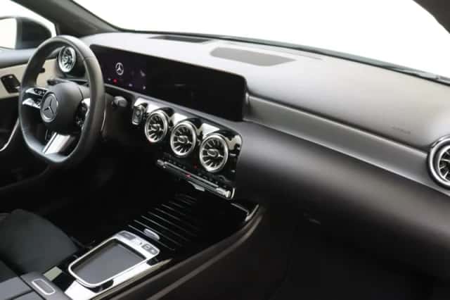 Mercedes-Benz A-Klasse (2025) thumbnail 5