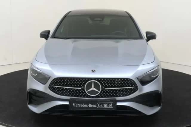 Mercedes-Benz A-Klasse (2025) thumbnail 6
