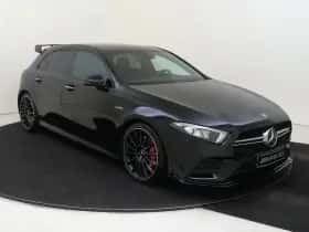 Mercedes-Benz A-Klasse thumbnail 2