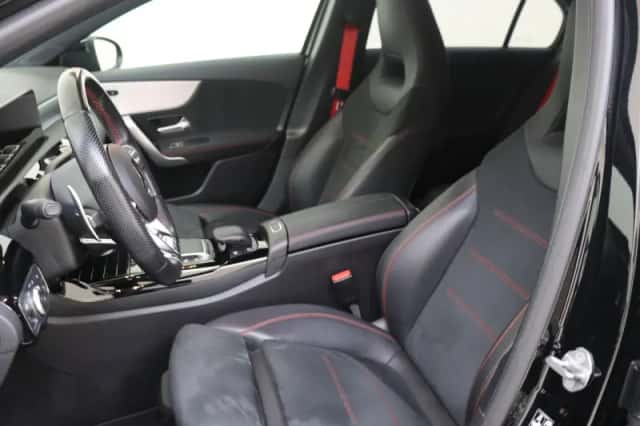 Mercedes-Benz A-Klasse (2021) thumbnail 16