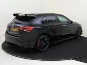 Mercedes-Benz A-Klasse thumbnail 4