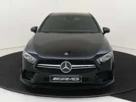 Mercedes-Benz A-Klasse thumbnail 6