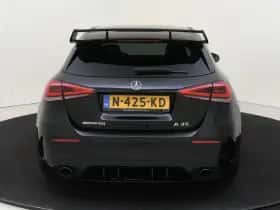 Mercedes-Benz A-Klasse thumbnail 7
