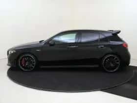 Mercedes-Benz A-Klasse thumbnail 8
