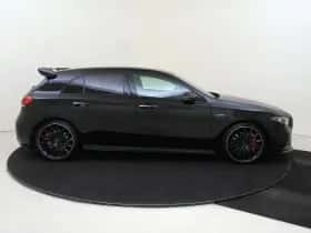 Mercedes-Benz A-Klasse thumbnail 9