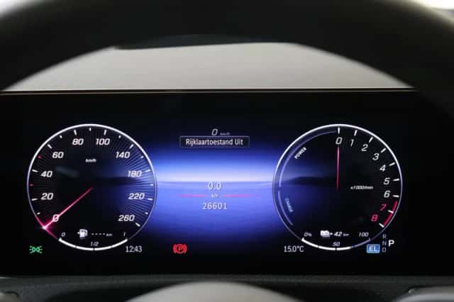 Mercedes-Benz CLA-Klasse (2025) thumbnail 12