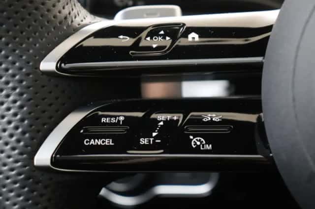 Mercedes-Benz CLA-Klasse (2025) thumbnail 13