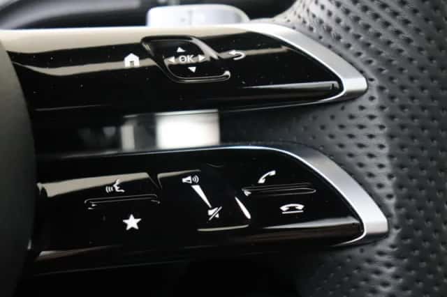 Mercedes-Benz CLA-Klasse (2025) thumbnail 14