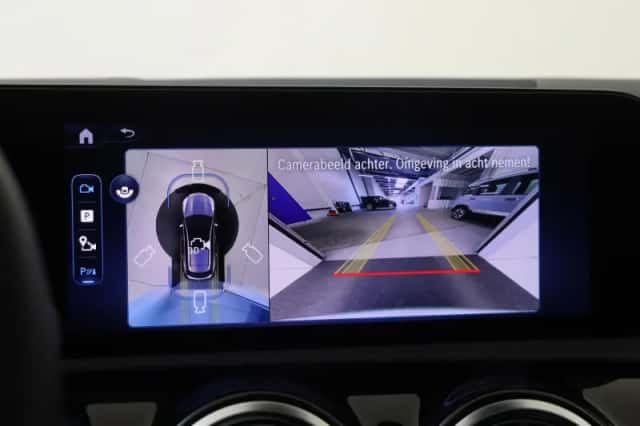Mercedes-Benz CLA-Klasse (2025) thumbnail 19
