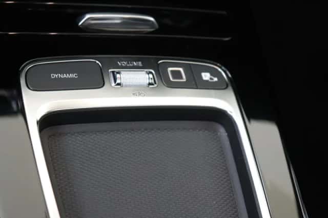 Mercedes-Benz CLA-Klasse (2025) thumbnail 21