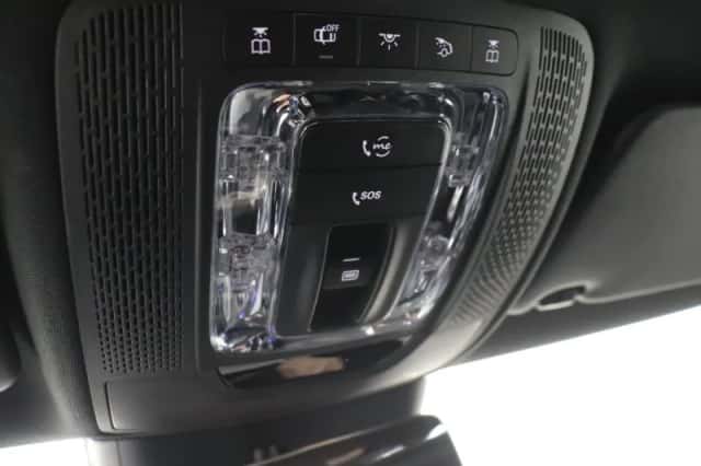 Mercedes-Benz CLA-Klasse (2025) thumbnail 23