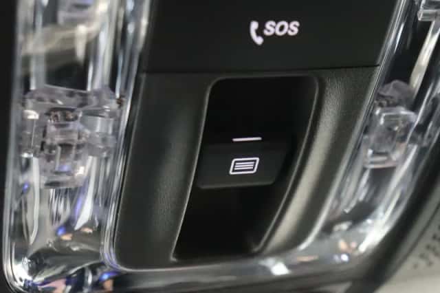 Mercedes-Benz CLA-Klasse (2025) thumbnail 24