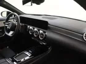 Mercedes-Benz CLA-Klasse thumbnail 5