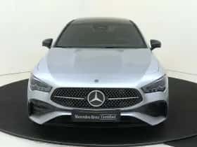 Mercedes-Benz CLA-Klasse thumbnail 6