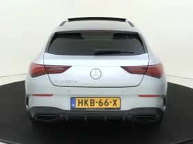 Mercedes-Benz CLA-Klasse thumbnail 7