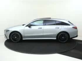 Mercedes-Benz CLA-Klasse thumbnail 8