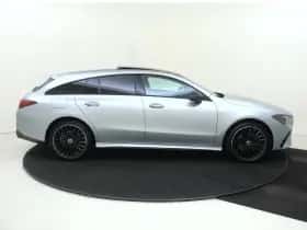 Mercedes-Benz CLA-Klasse thumbnail 9
