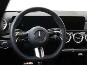 Mercedes-Benz CLA-Klasse thumbnail 10