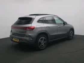 Mercedes-Benz EQA thumbnail 3
