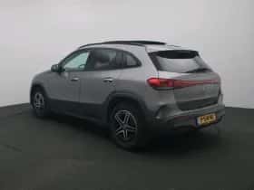 Mercedes-Benz EQA thumbnail 4