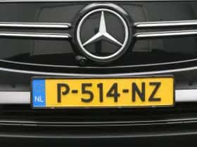Mercedes-Benz EQA thumbnail 5