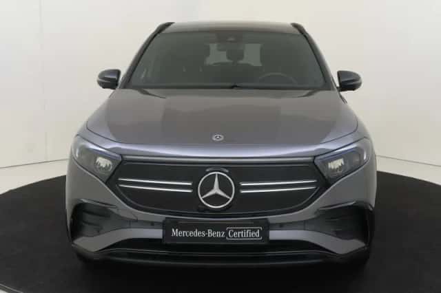 Mercedes-Benz EQA (2022) thumbnail 6