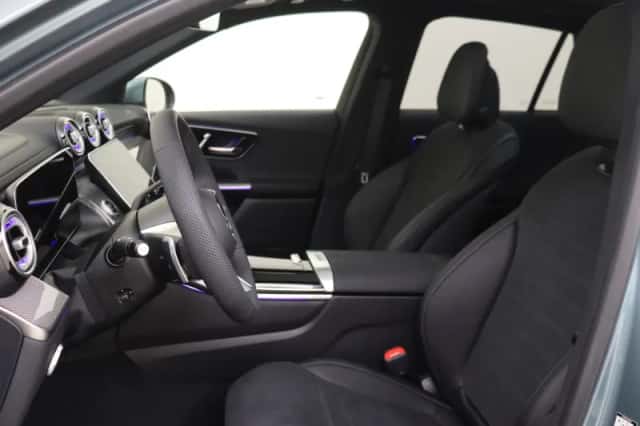 Mercedes-Benz GLC-Klasse (2026) thumbnail 11