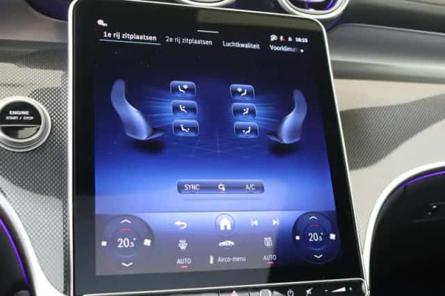 Mercedes-Benz GLC-Klasse (2026) thumbnail 18