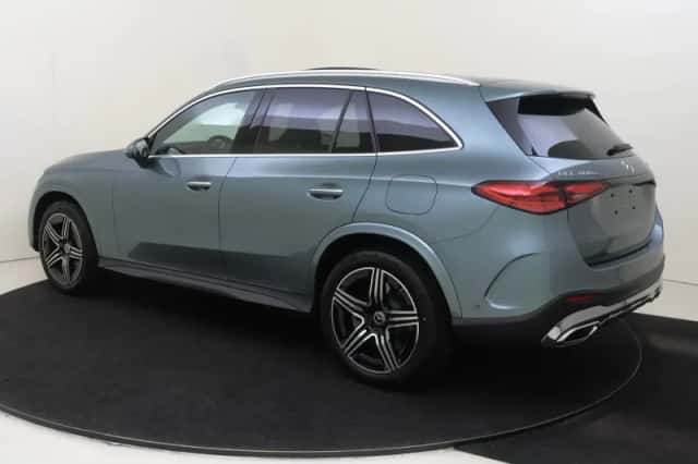 Mercedes-Benz GLC-Klasse (2026) thumbnail 3