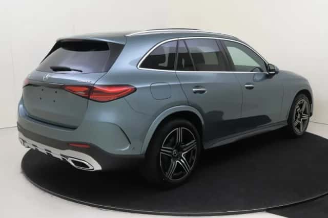 Mercedes-Benz GLC-Klasse (2026) thumbnail 4