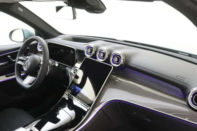 Mercedes-Benz GLC-Klasse (2026) thumbnail 5